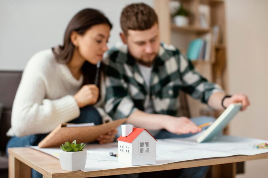 Home Buying and Support Systems