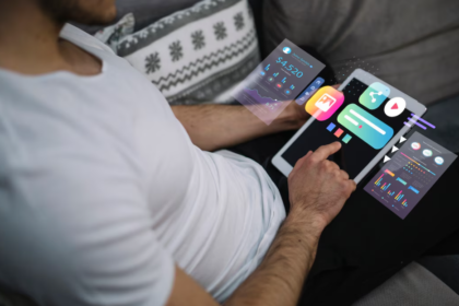 Live Streaming App Development Company