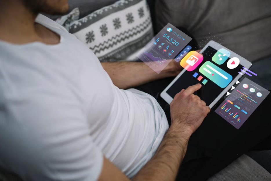 Live Streaming App Development Company