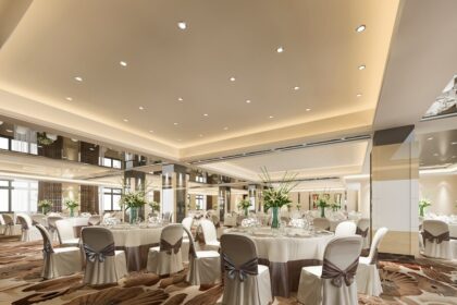 Luxury Function Rooms on the Gold Coast
