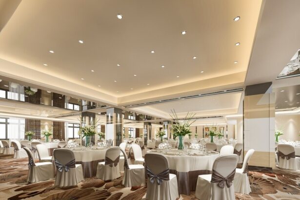 Luxury Function Rooms on the Gold Coast