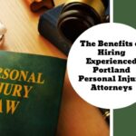 Personal Injury Attorneys