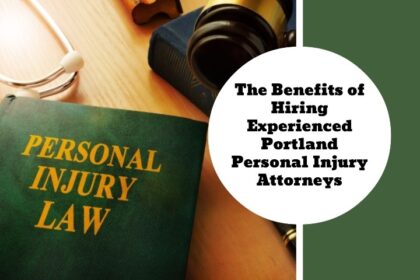 Personal Injury Attorneys