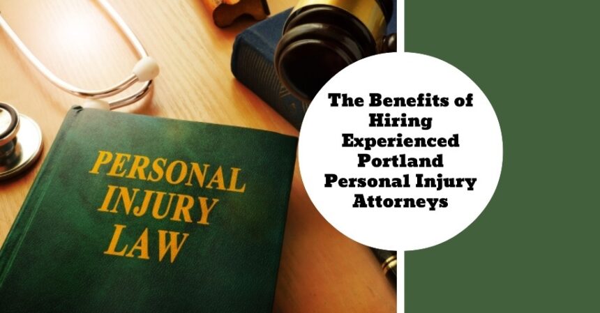 Personal Injury Attorneys