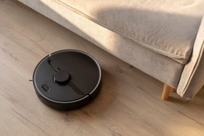Robot Vacuums