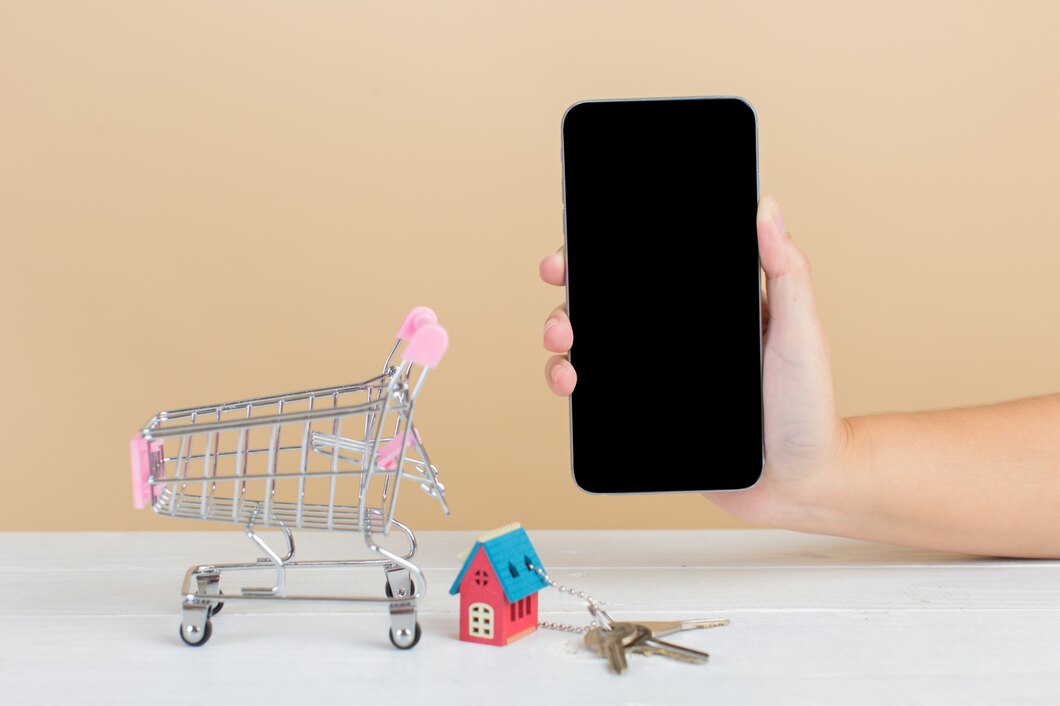 Sell Mobile Online