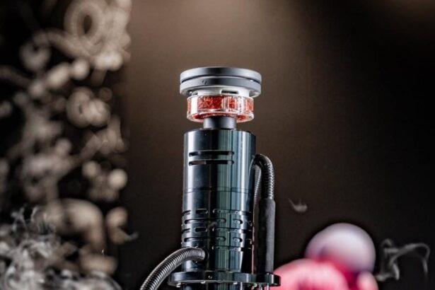 Shisha Responsibly in Dubai