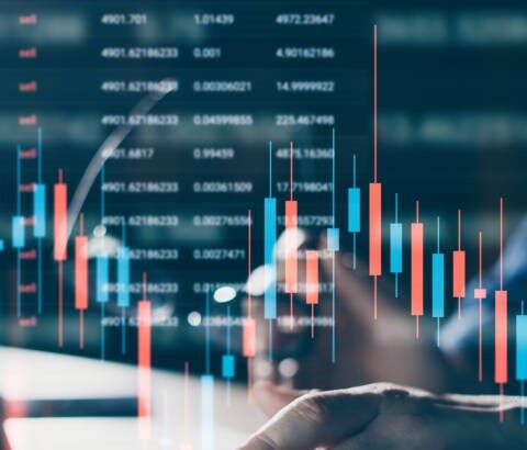 The Benefits of AI in Trading