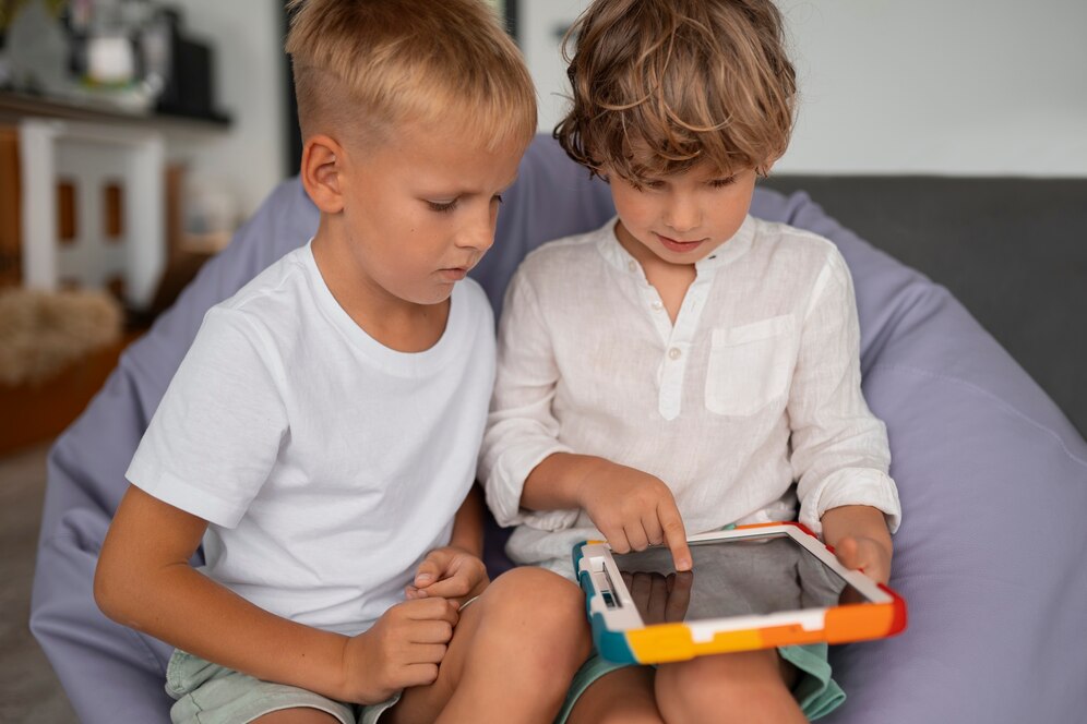 Toys Crucial for 3-Year-Old Boys