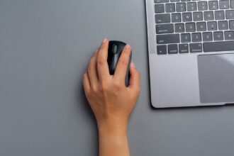 What Is The Software For Logitech Mouse