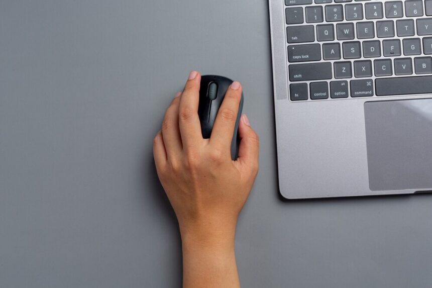 What Is The Software For Logitech Mouse