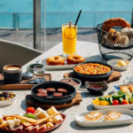 What Makes a Great Breakfast Spot in Dubai Mall