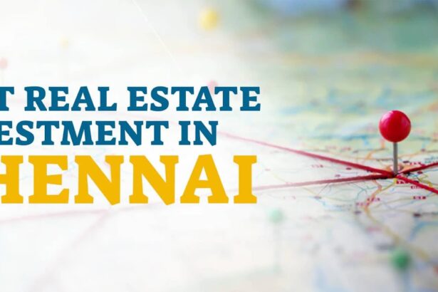 Why Chennai & Coimbatore Are Emerging Real Estate Investment Hubs?