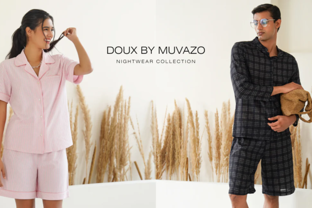 Why Nightwear Deserves More Attention Than You Think
