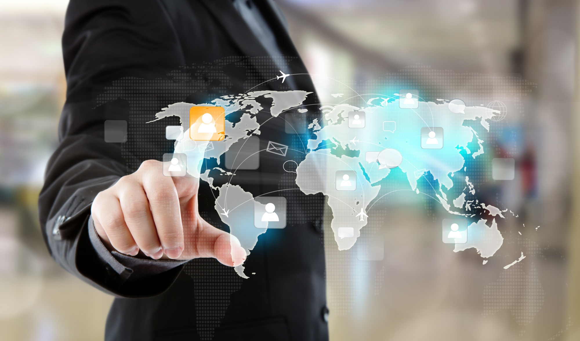 Why Some International Transactions Get Declined
