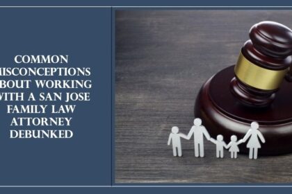 Family Law Attorney
