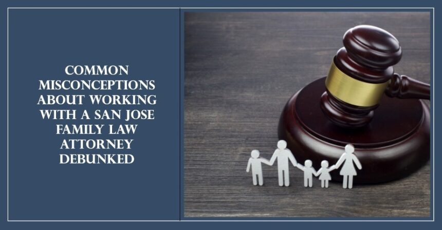 Family Law Attorney