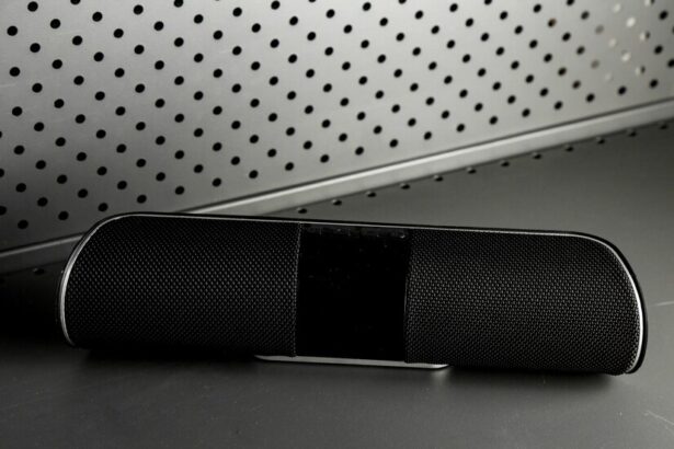 Speaker GS1E665 960 Size