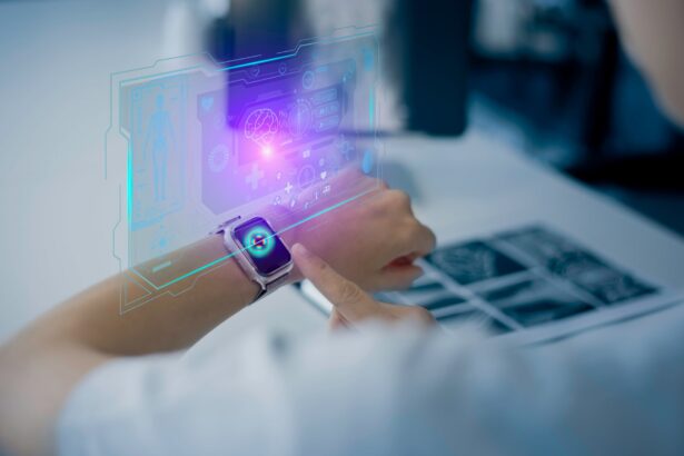 App Development for Wearables