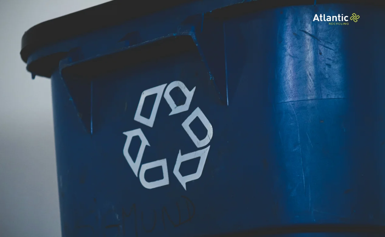 Atlantic Recycling