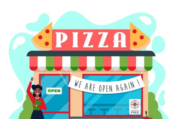 Best No-Royalty Pizza Franchise