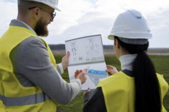 GNSS Technology in Modern Construction