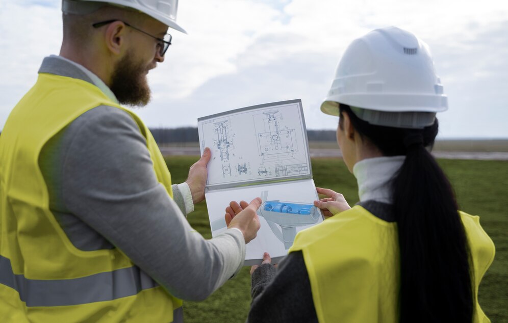 GNSS Technology in Modern Construction