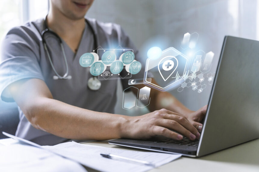 Health Care Software