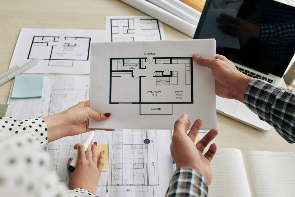 Home Layout Impacts