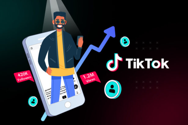 How TikTokStorm Can Boost Your Follower Count Instantly
