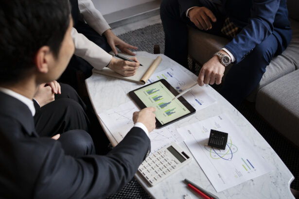 Mastering Goal-Setting for Smart Investments