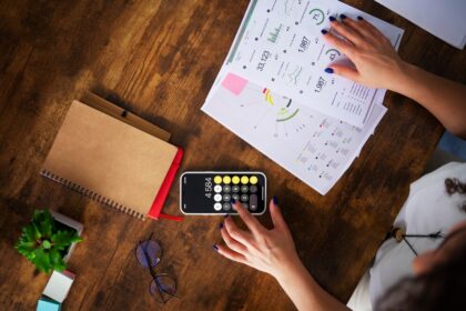 Mutual Fund Lumpsum Calculator