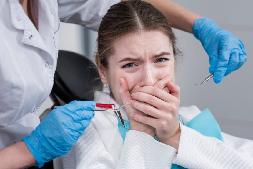 Regret About Delaying Dental Treatments