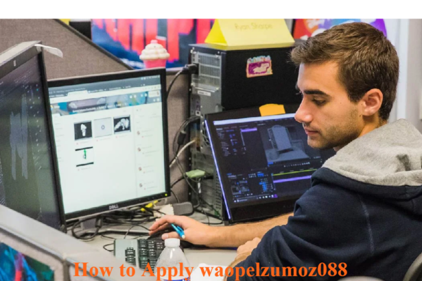 How to Apply waopelzumoz088
