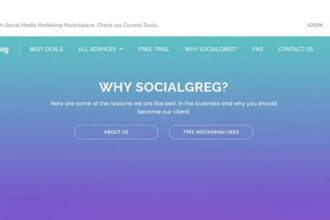 SocialGreg