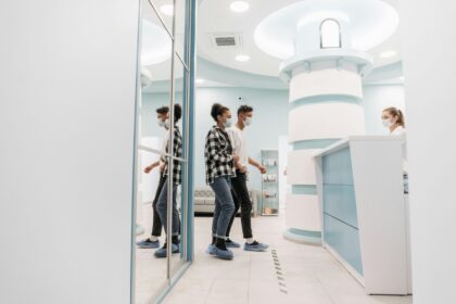 Top 5 Doctor Appointment App Features Patients Want Now