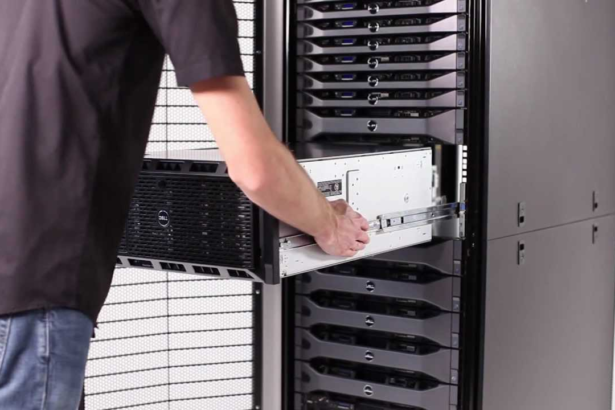 Top Tips for Maintaining and Optimizing Your Business Servers