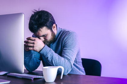 What Everyday Tech Glitches Say About Your Business Health