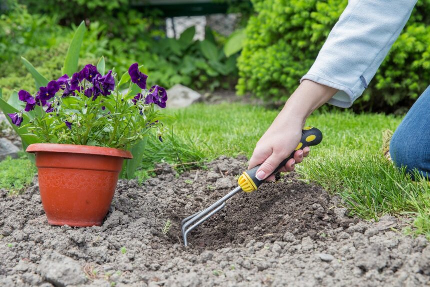GardenEdgingExpert.com/Finance