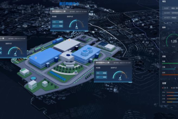 How Do Data Centers Support Cloud Computing Services?