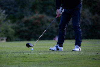 Golf Pass