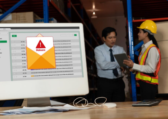Letter Mailing Services