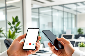 Business Phone Numbers: Boosting Professionalism and Privacy