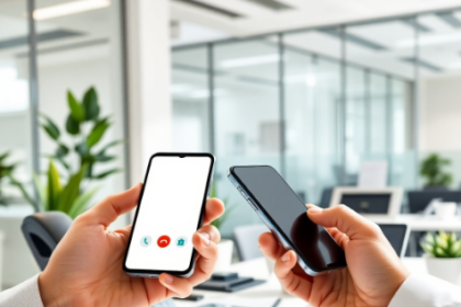 Business Phone Numbers: Boosting Professionalism and Privacy