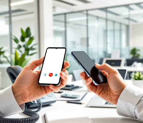 Business Phone Numbers: Boosting Professionalism and Privacy