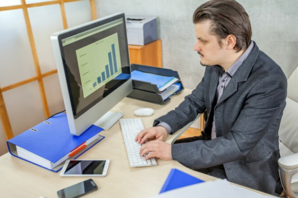 Workflow Software