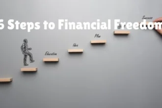 financial recovery from debt