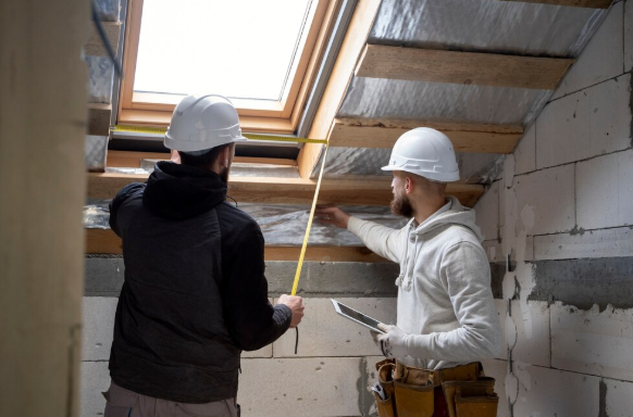 Loft Conversion Specialist