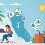 Why Florida Is the Best State for Entrepreneurs – Business-Friendly Benefits Explained