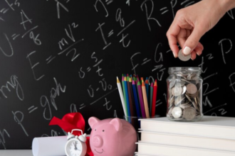 Mastering Your Money